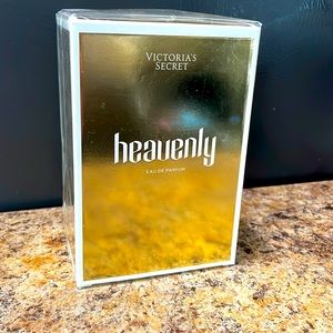 Victoria’s Secret Heavenly Perfume